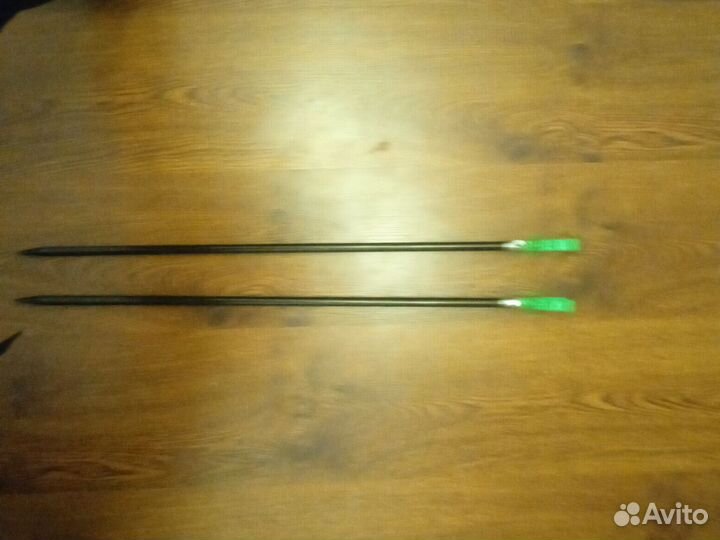 Рогатки для рыбалки