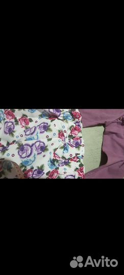 Костюмчик для девочки