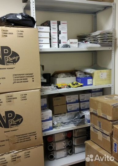 Интеркулер BRP Sea-Doo RXP RXT GTX 255 / 260 / 300