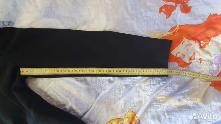 Пиджак+жилет