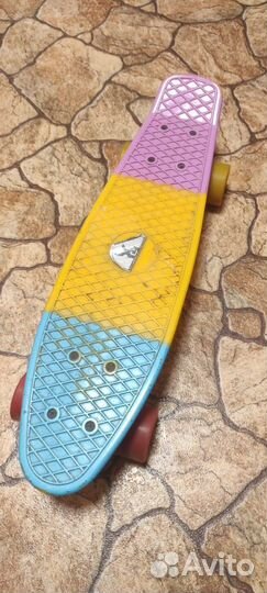 Penny board