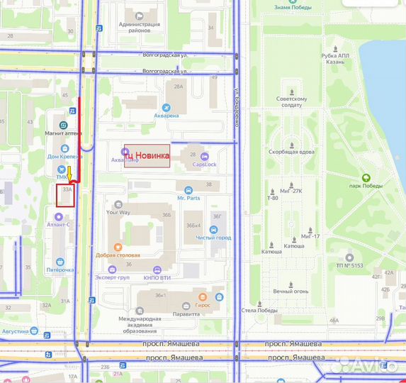 Комплект шумоизоляции для 4 дверей stp