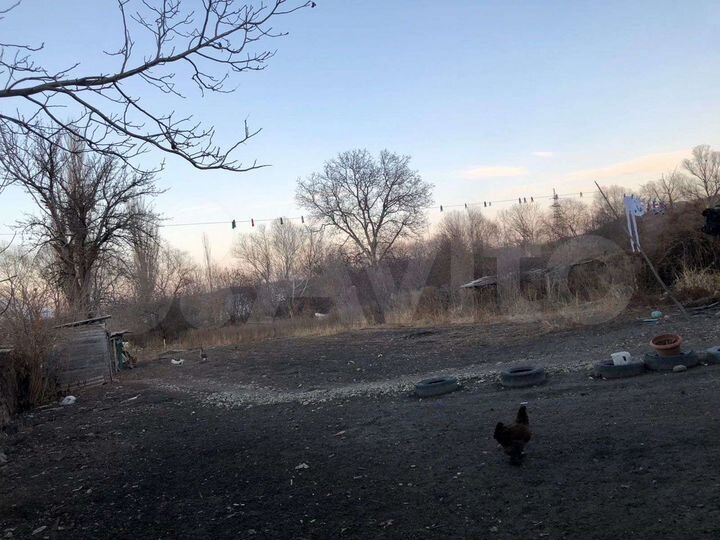 Дом 45,6 м² на участке 17 сот.