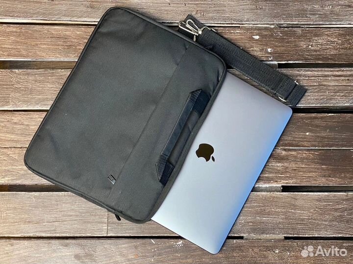 Сумка для ноутбука Новая