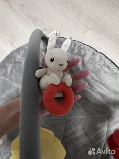 Развивающий коврик IKEA