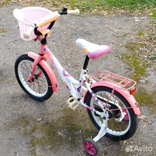 Велосипед Stels Talisman 16