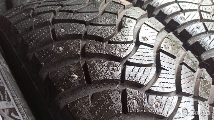 Dunlop GrandTrek Ice 03 235/55 R19