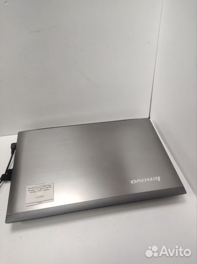 Ноутбук Lenovo V530c Intel Pentium 2200 мгц 4 GB 5