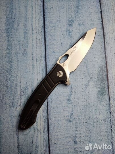 Нож crkt Avant-Tac