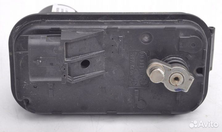 Электронный блок управления на Renault 1.3T