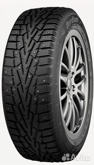 Cordiant Snow Cross 235/65 R17
