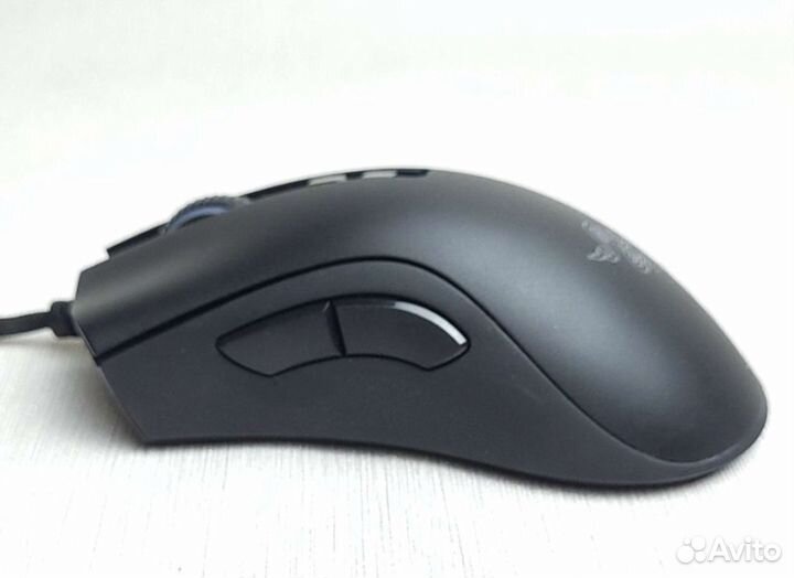 Razer deathadder v2