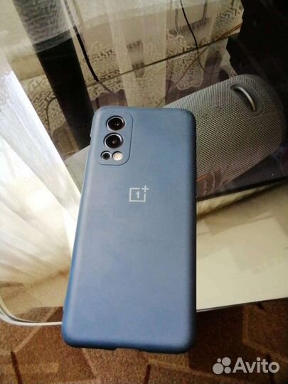 Oneplus Nord 2 5g