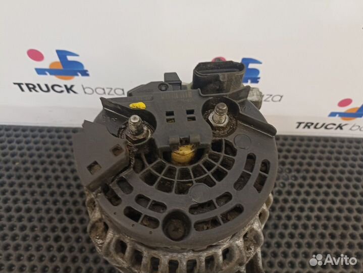 1976292 Генератор Daf XF105