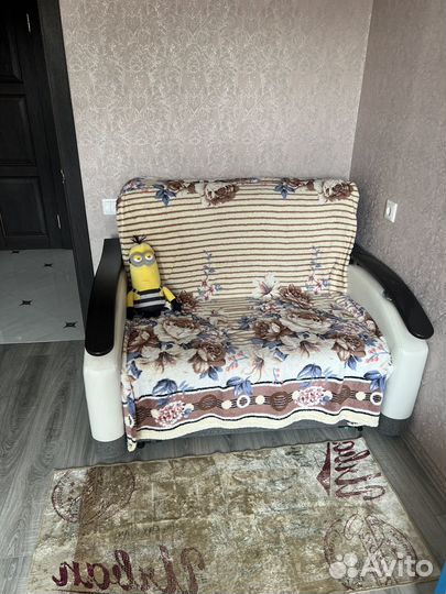 Диван раскладной