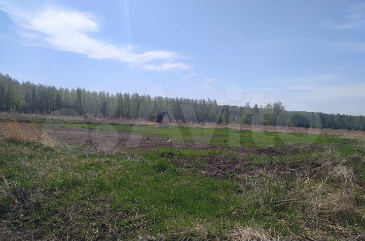 Участок 7,2 сот. (СНТ, ДНП)