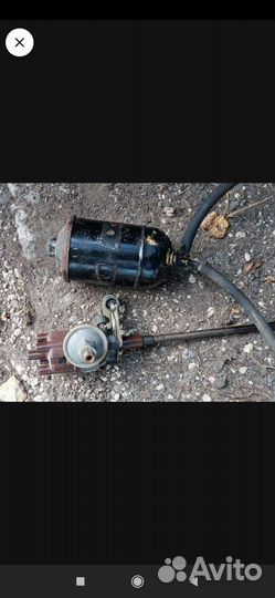 Winda IS69 255/90 R16