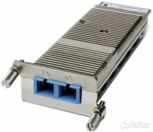 Оптический модуль xenpak-10GB-LRM (10-2419-01)