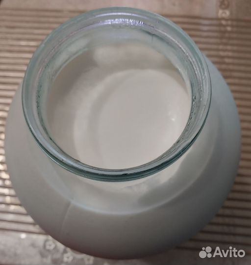 Продам козье молоко