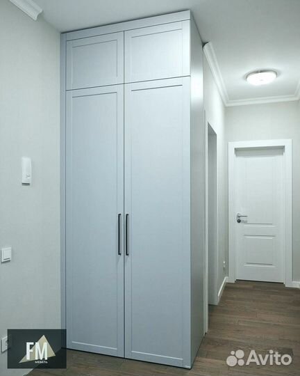 Многофункциональный шкаф