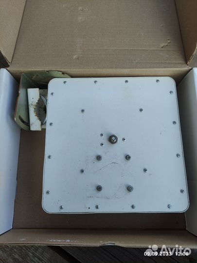 Антенна для 4g модема