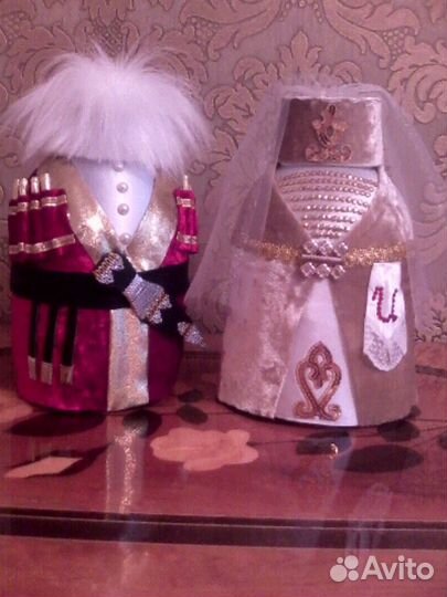 Балоны на свадьбу