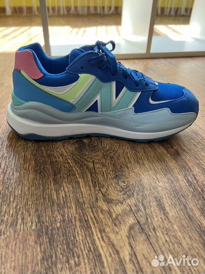 Кроссовки New balance