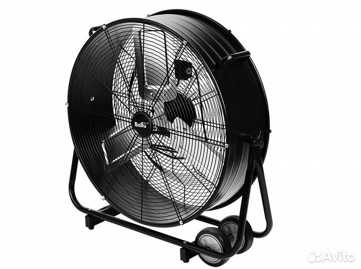 Вентилятор промышленный ballu BIF-12D