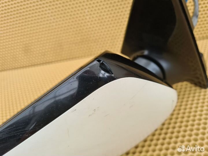 Зеркало заднего вида правое Infiniti Fx35 Fx37
