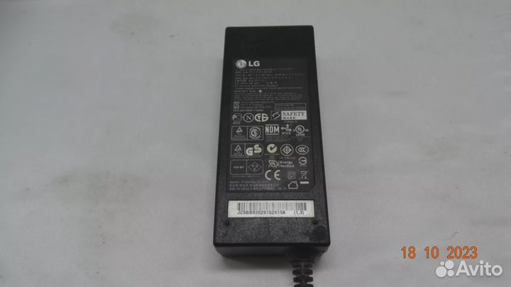 AA0-00 LG 26LS3500