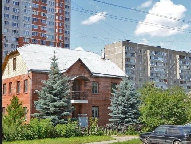 Свободного назначения, 256 м²