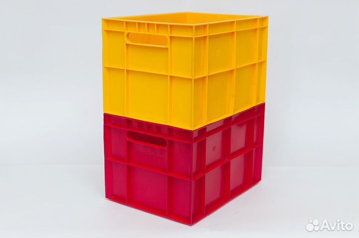 Ящики кондитерские опт