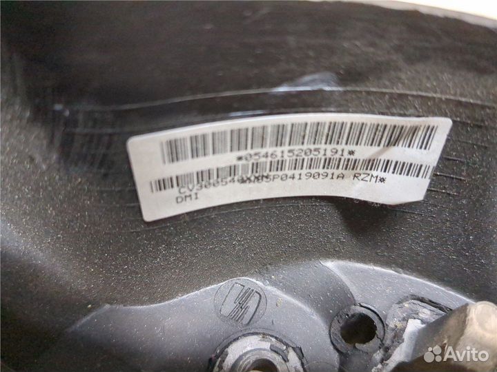 Руль Seat Ibiza 3, 2006