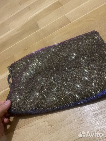 Отрез ткани трикотаж