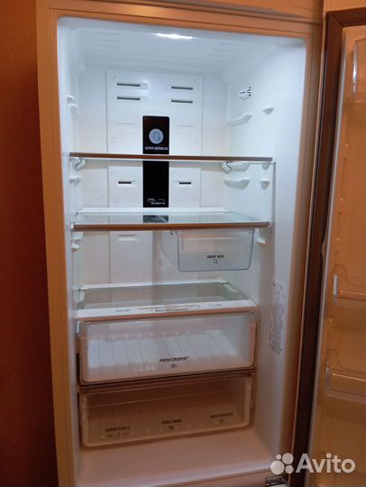 Холодильник