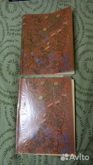 Детские книги СССР