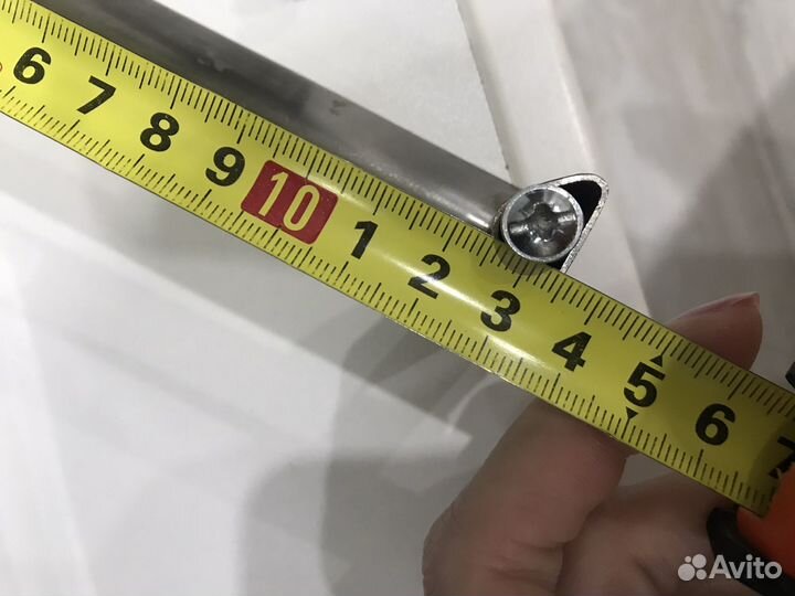 Дверная ручка IKEA