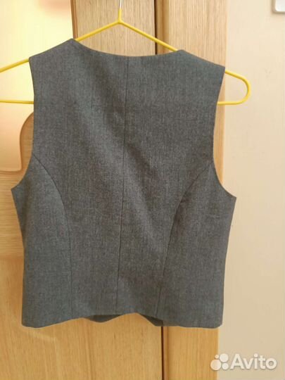 Школьная форма для девочки