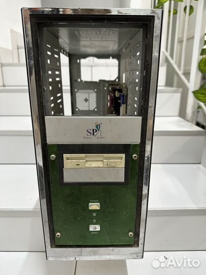 Игровой корпус для пк