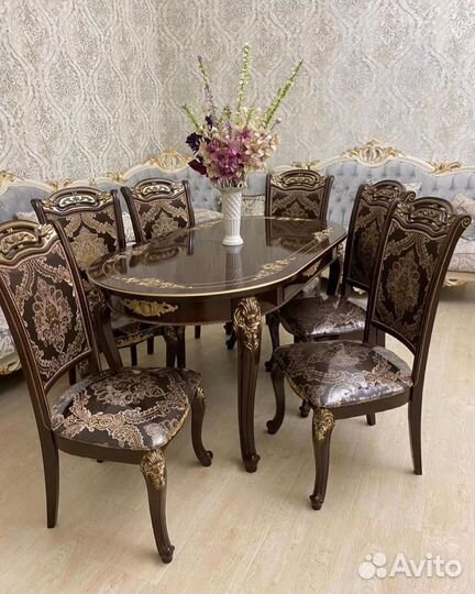 Мебель и интерьер