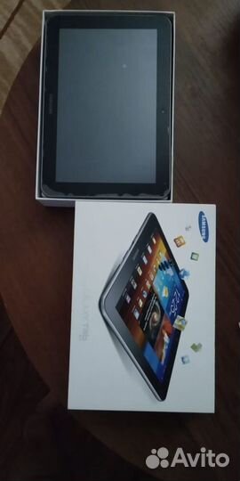 Samsung Galaxy Tab