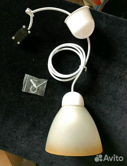 Люстры разные