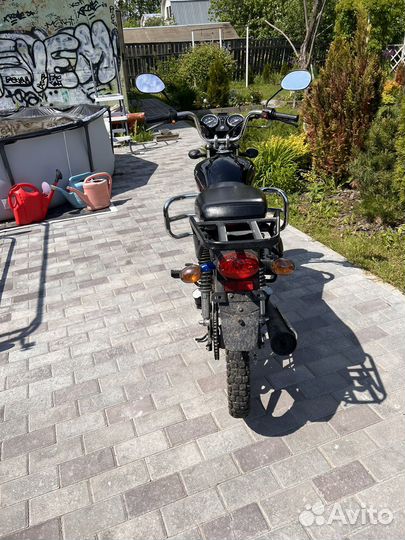 Racer rc 110n trophy