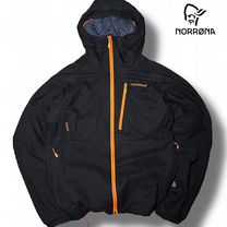 Кофта Norrona Polartec Alpha