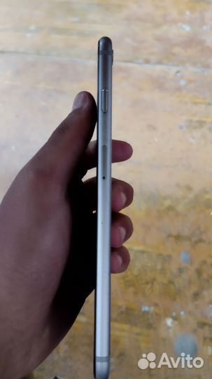 iPhone 6 Plus, 64 ГБ