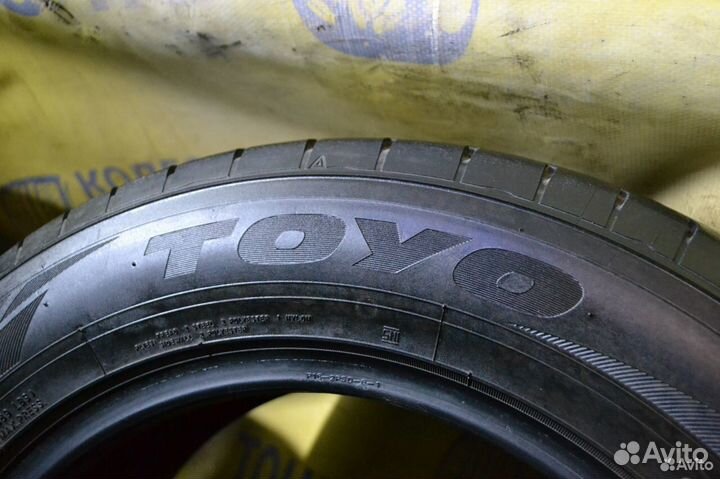 Toyo Proxes C1S 205/60 R16