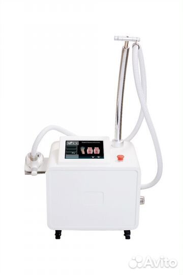 Аппарат mini LPG