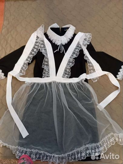 Школьная форма