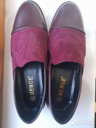 Женская обувь