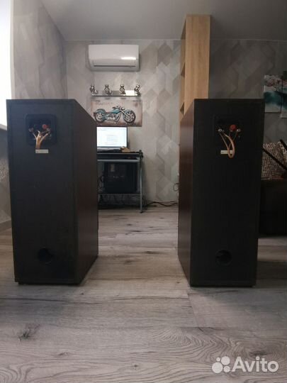 Колонки Panasonic SB-MX50